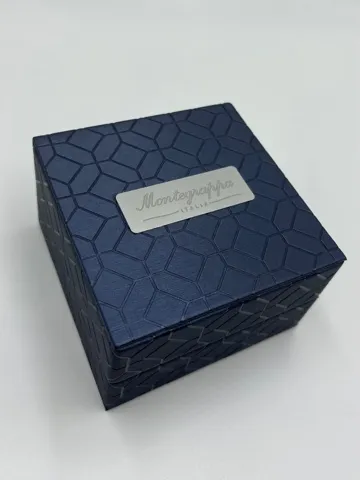 Запонки IL SIGNORE MONTEGRAPPA