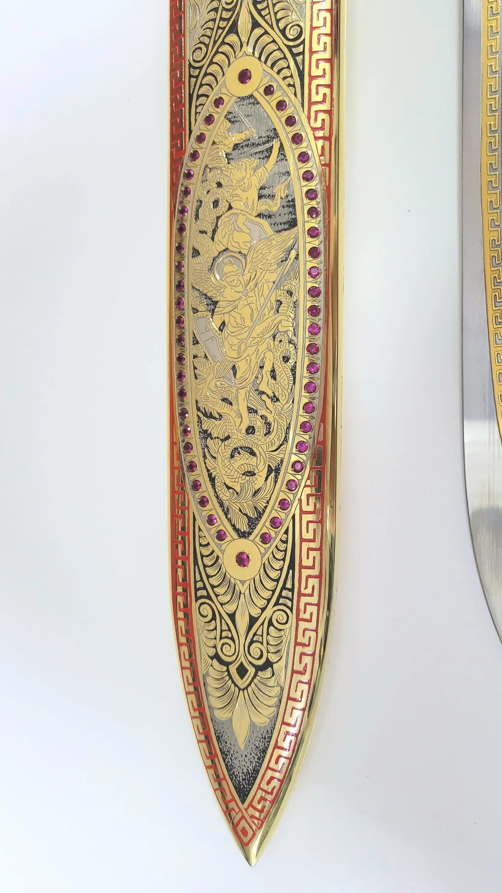 Меч "Архангела Михаила"