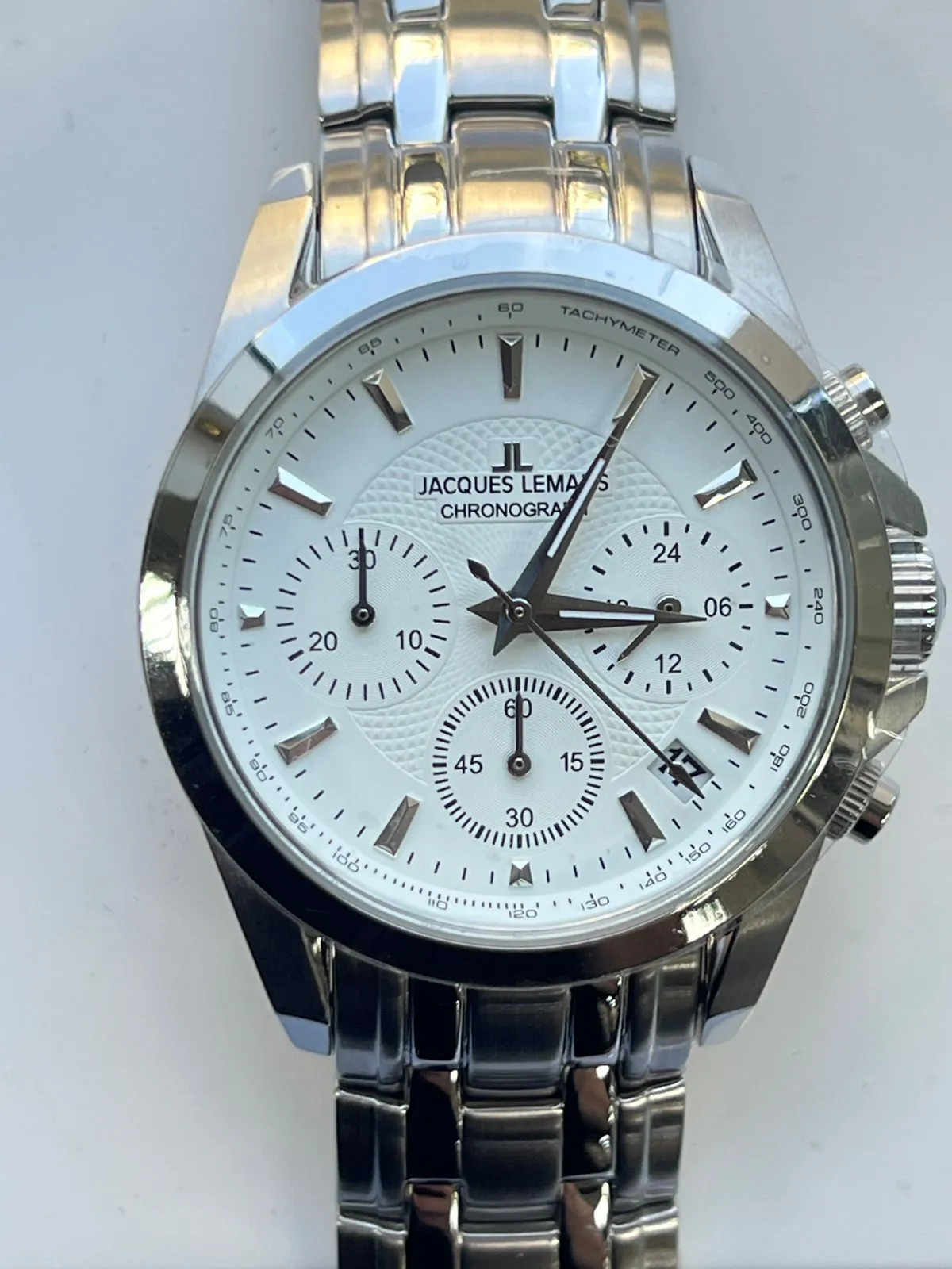 JACQUES LEMANS 1-1863C