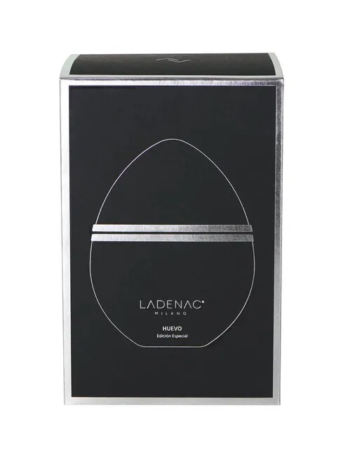 Свеча Bois de Russie Rose Silver Stripes 200g