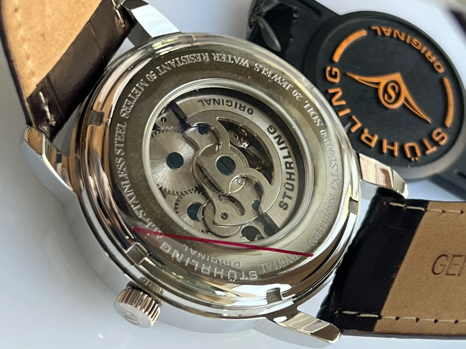 STUHRLING 10763315K59