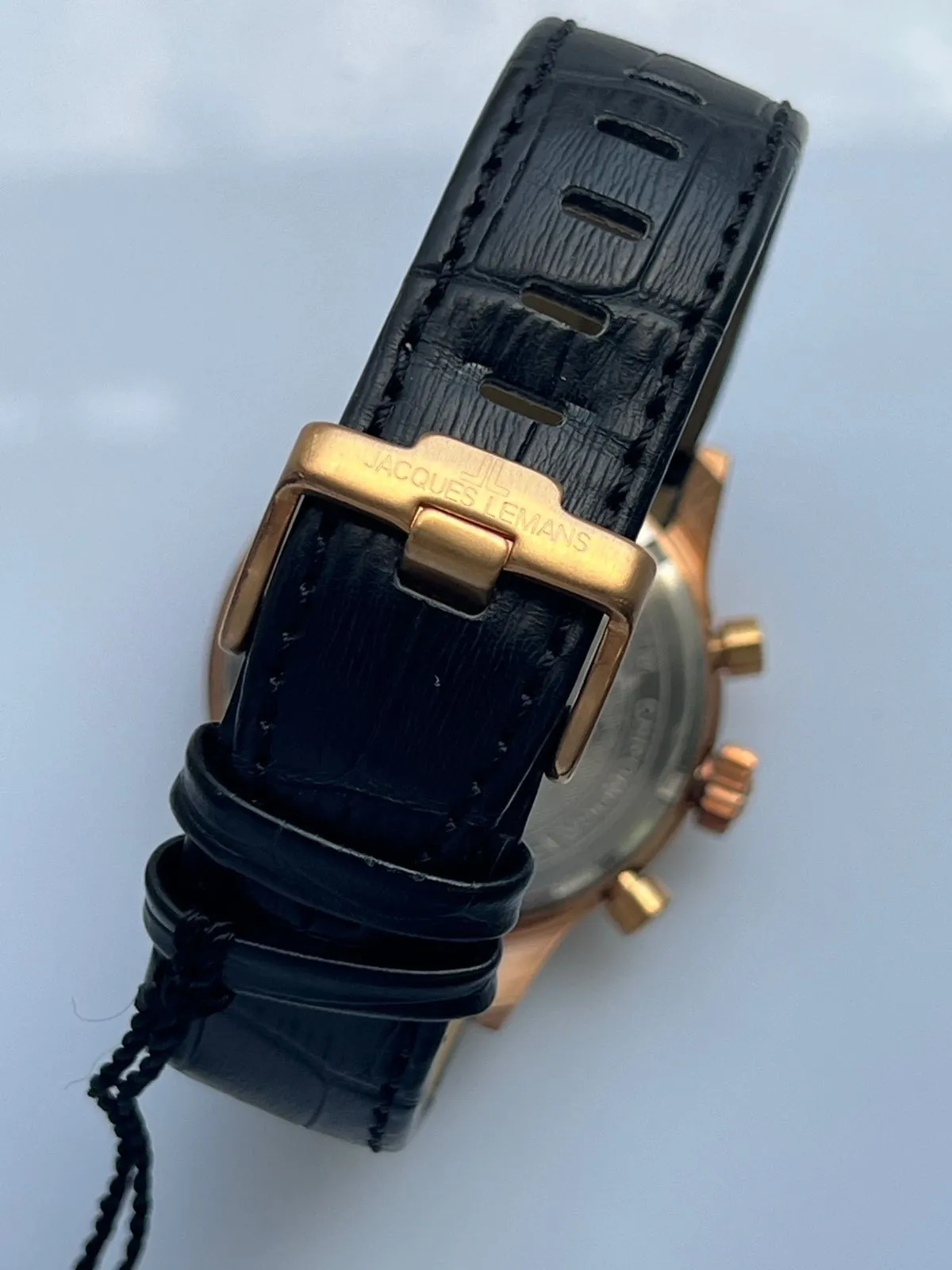 JACQUES LEMANS JL 1-1527C