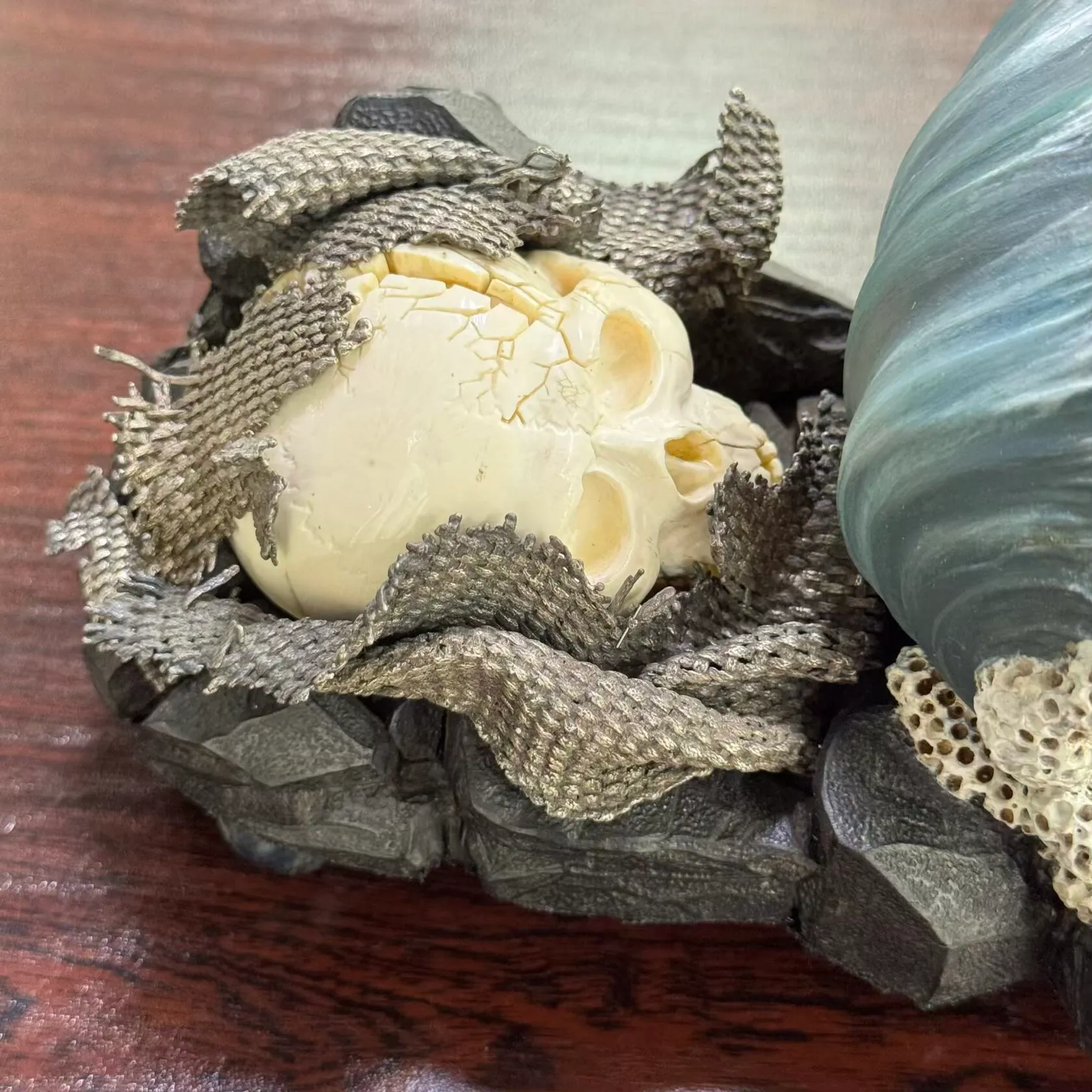 Композиция Добро и Зло